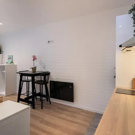 Apartment Yser Rouen