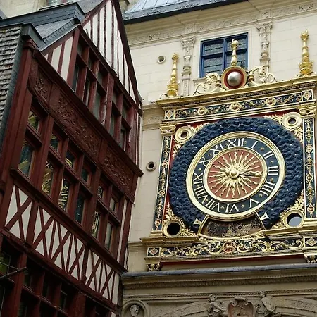 Yser דירה רואן